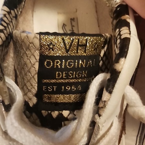 Vintage Havana sneakers - Picture 2 of 10